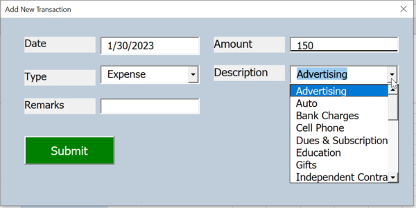 Small Business Bookkeeping - Image 7