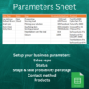 CRM Template - Image 2