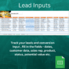 CRM Template - Image 3