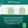 MRP & MPS Model - Image 6