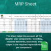 MRP & MPS Model - Image 7