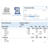 Small Business Bookkeeping